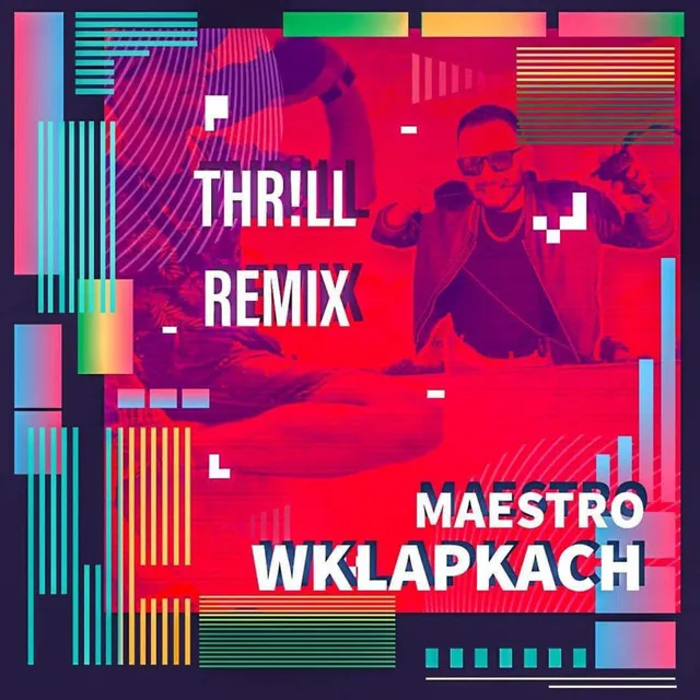 W klapkach - Thr!Ll Remix