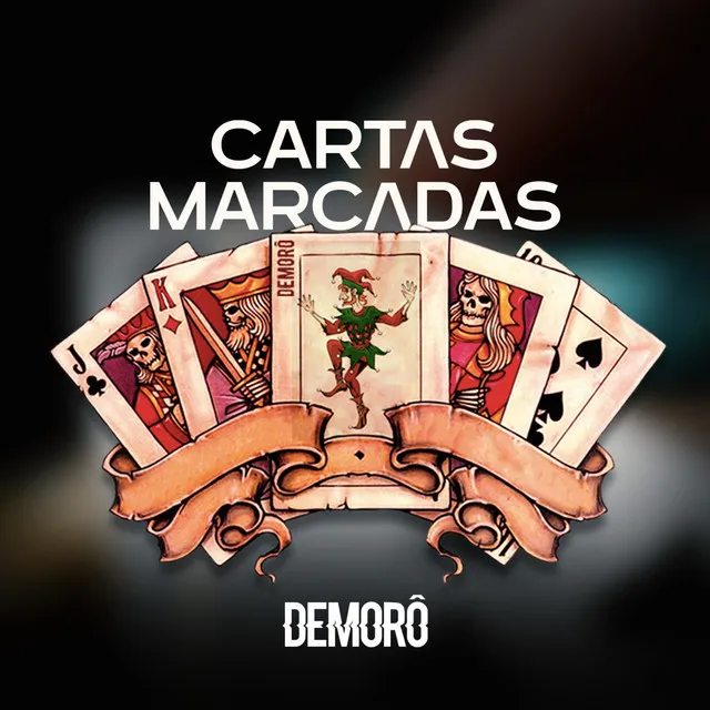 Cartas Marcadas