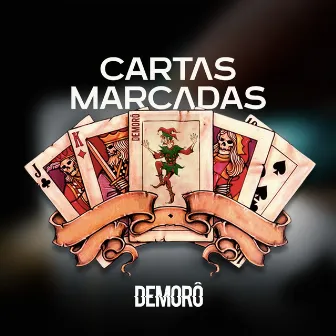 Cartas Marcadas by Demorô