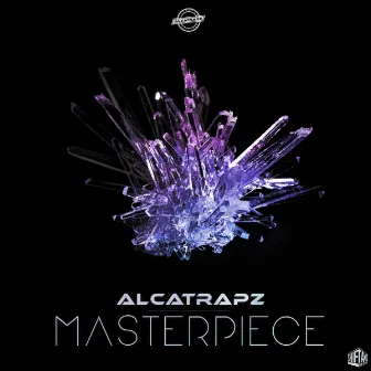 Masterpiece by Alcatrapz