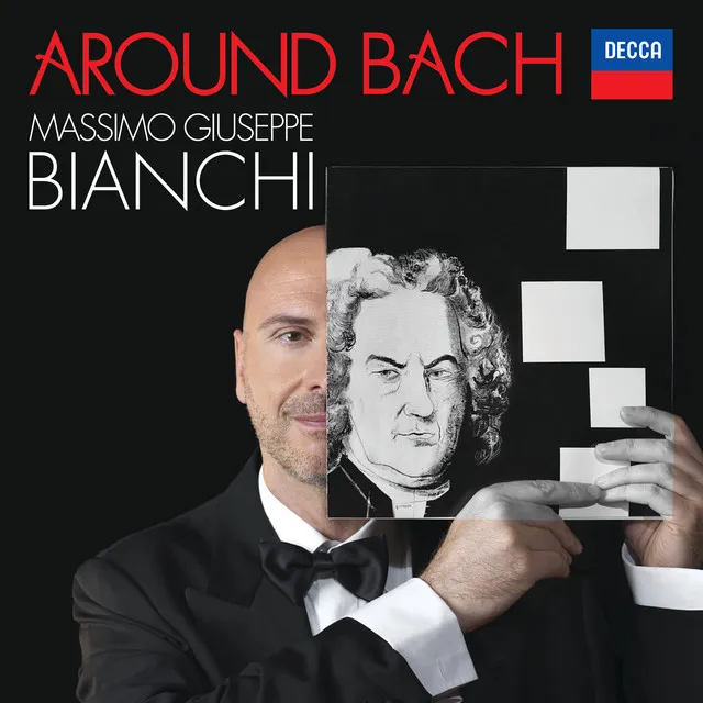 Around Bach