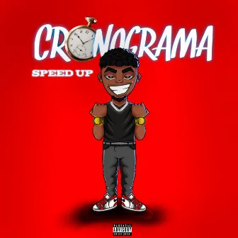 Cronograma (Speed Up) by neri´s