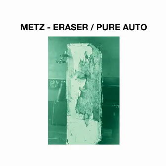 Eraser by Metz