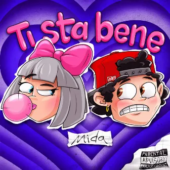 Ti sta bene by Mida