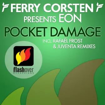 Pocket Damage by Eon