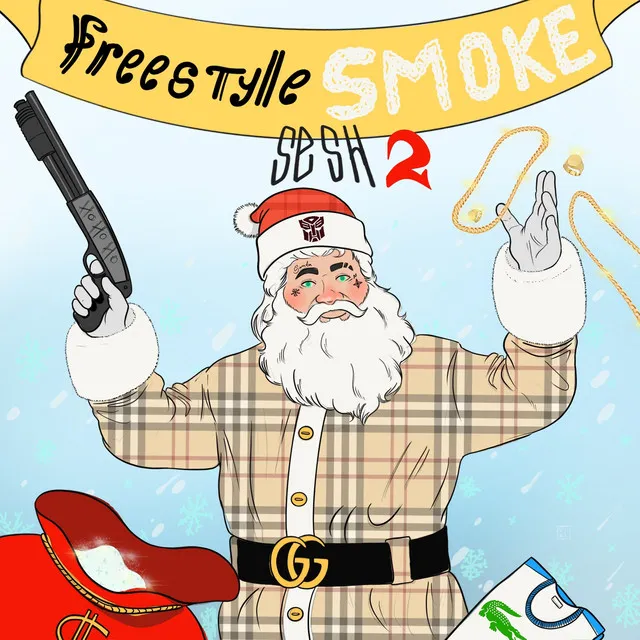 Freestylesmokesesh V2