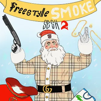 Freestylesmokesesh V2 by Seriako