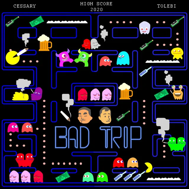 Bad Trip