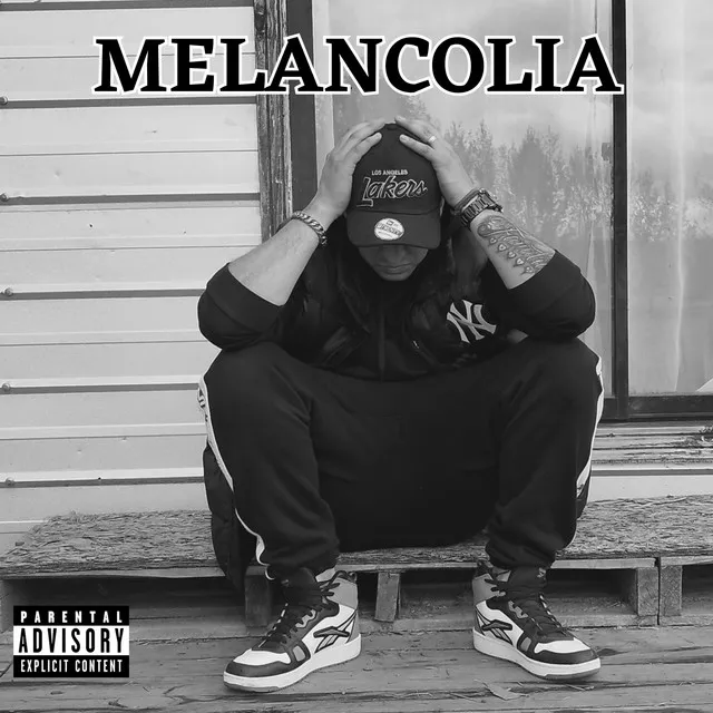 Melancolia (Mnz beats)