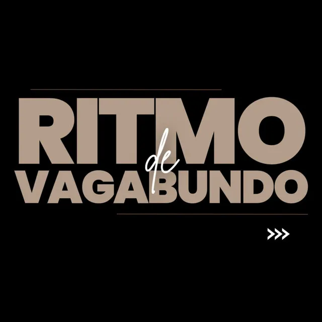 Ritmo de Vagabundo