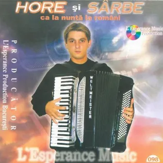 Hore Si Sarbe by Paul Stanga