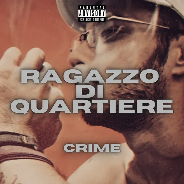 Ragazzo Di Quartiere