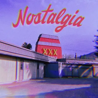 Nostalgia by Ben Eastman