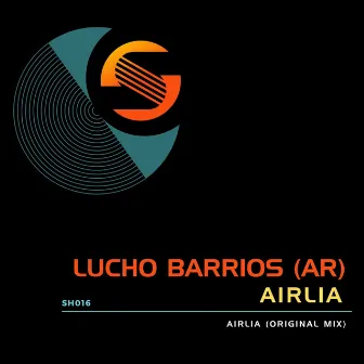 Airlia by Lucho Barrios (AR)