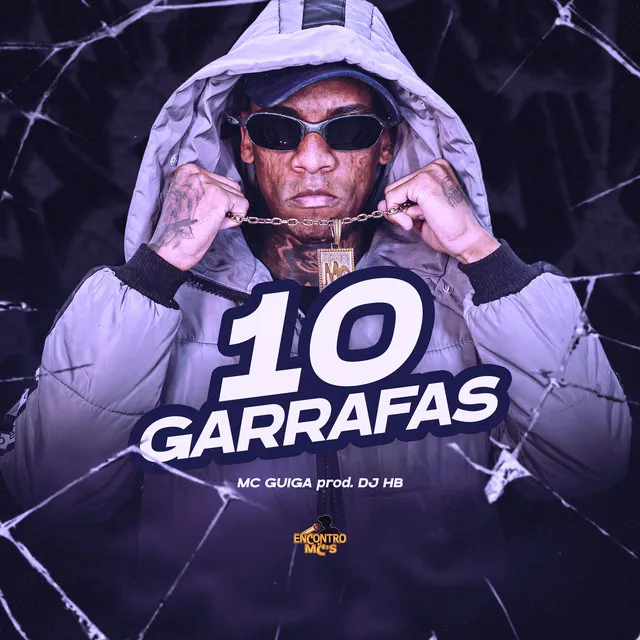 10 Garrafas