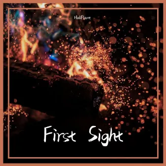 First Sight by Angela