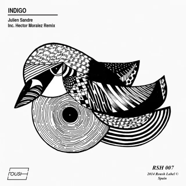 Indigo