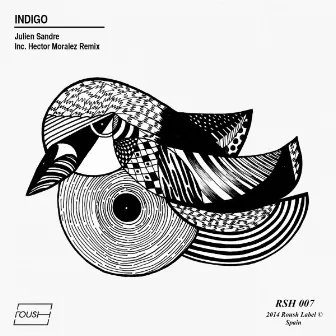 Indigo by Julien Sandre