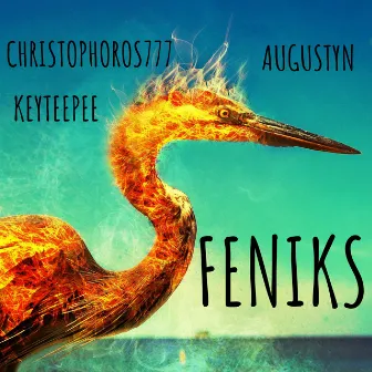 Feniks by Augustyn Kennedy