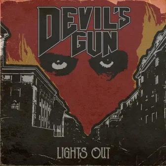 Lights Out by Devil's Gun