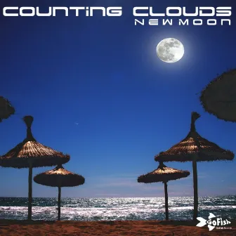 New Moon by Counting Clouds