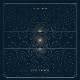 Horizonte by Vesica Piscis