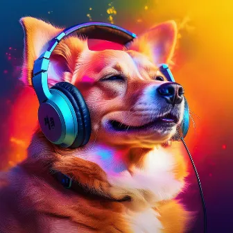 Canine Calm: Music for Dog Relaxation by My Dog Relax