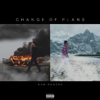 Change of Plans by Bam Rogers