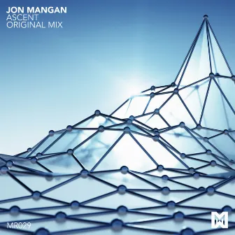 Ascent by Jon Mangan