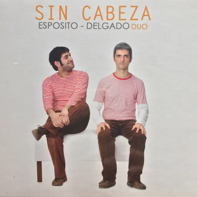 Sin Cabeza