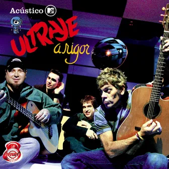 Acústico Mtv by Ultraje a Rigor