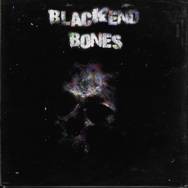 BLACKEND BONES