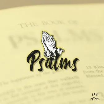 Psalms by Kneemarko