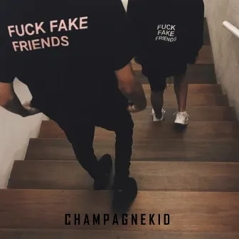 Fake Friends by Champagnekid