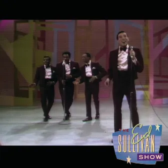 Going To A Go-Go (Performed live on The Ed Sullivan Show/1968) by Smokey Robinson & The Miracles