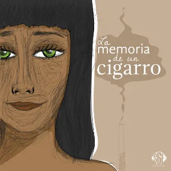 La memoria de un cigarro by Sebastian Carrasco