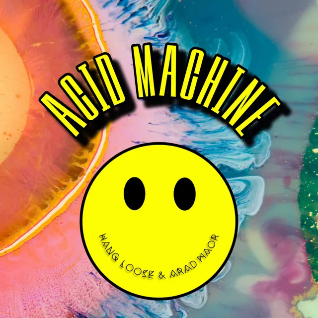 Acid Machine