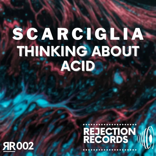 Thinking About Acid - Original Mix