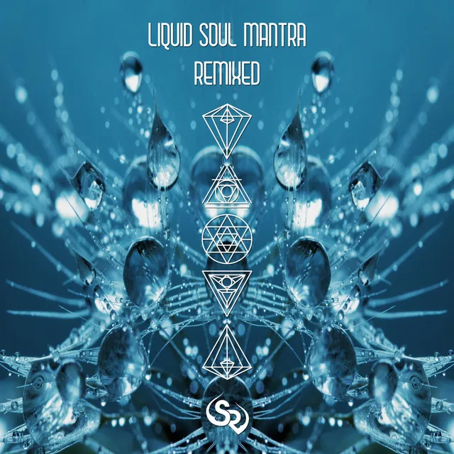 Liquid Soul Mantra - Duffrey Remix