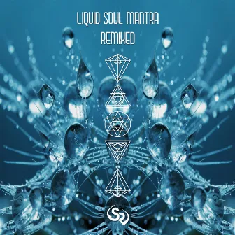 Liquid Soul Mantra Remixed by Spoken Bird