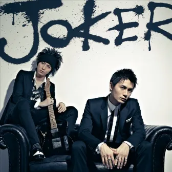 JOKER by Joker