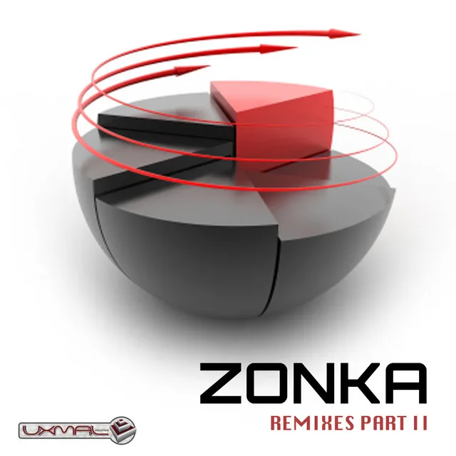 Deeper Unity ((Zonka Remix))