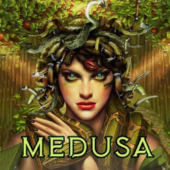 Medusa by EN9A