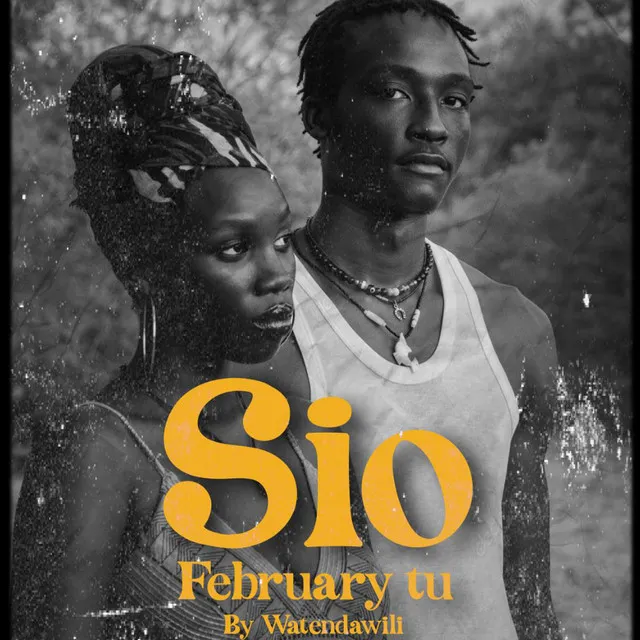 Sio February Tu