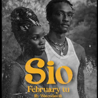 Sio February Tu by Watendawili