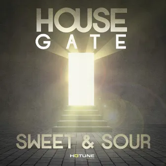 House Gate by Sweet & Sour