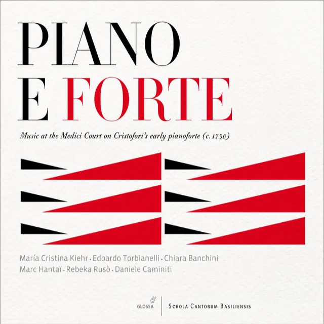 Flute Sonata No. 7 in D Minor: III. Corrente: Allegro