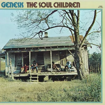 Genesis by The Soul Children