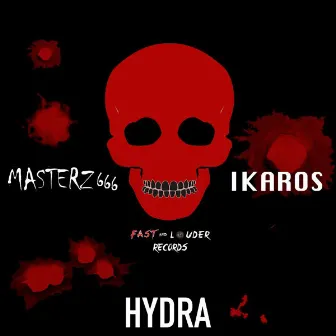 Hydra by Ikaros