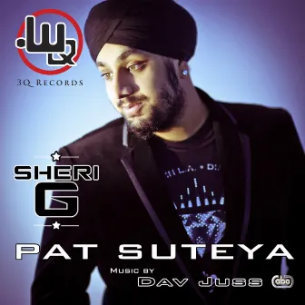 Pat Suteya by Sheri G